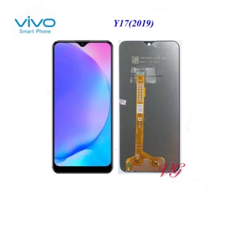 หน้าจอ LCD จอชุดพร้อมทัชสกรีน Vivo Y11/Y12/Y15/Y17 พร้อมชุดไขควง