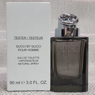Gucci Pour Homme EDT 90ml Tester #gucci