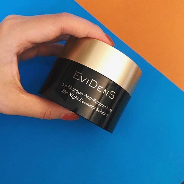 Evidens De Beaute The Night Recovery