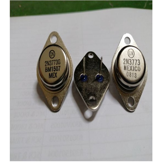 ทรานซิสเตอร์ 2N3773G / 2N3773