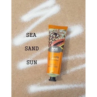 กันแดดฟรุตตี้กันแดดน้องนะคะล็อตใหม่ล่าสุดNongnaka Fruity White Magic Sunscreen 🔥หมดอายุ 10/01/2029