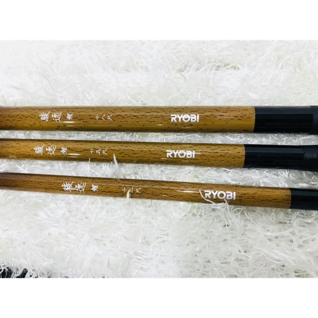 คันเบ็ด RYOBI (โคไฮ)