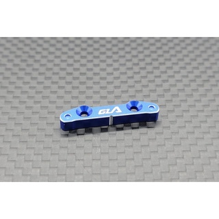 GL-racing GG-OP-014 Giulia alum. toe in block 1.0*