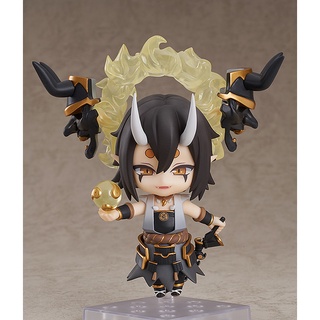 [พร้อมส่ง] เนนโดรอยด์ Onmyoji : Nendoroid Otakemaru (Good Smile Arts Shanghai)