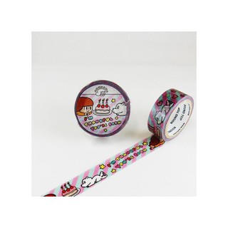 ANNGLE TH - masking tape / Mamuang (Thankful) ANNGLE TH - masking tape / Mamuang (Thankful)