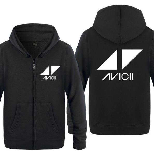 [HoT ]Avicii Jacket | เสื้อ เอ็ดเอ็ม สุดเท่และสวยงาม