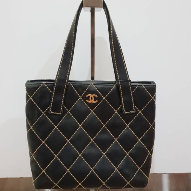 Chanel bag