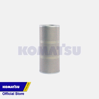 KOMATSU กรองน้ำมันไฮดรอลิค ELEMENT 07063-01100 สำหรับ D65E-12, D85ESS-2, D275A-5, GD705A-4