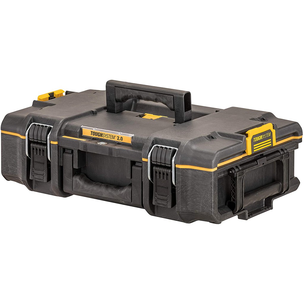 DEWALT  DWST83293-1 กล่องใส่เครื่องมือ TOUGHSYSTEM 2.0  554x371x165 mm – โปรปัง