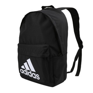 【จัดส่งภายใน 24 ชั่วโมง】[ของแท้ 100%] Adidasกระเป๋าเป้สะพายหลัง สุดฮิตตลอดกาล