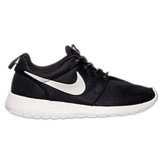 women's nike roshe one print casual shoes