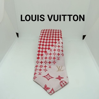 เนคไทLouis vuitton มือสองญี่ปุ่น ราคาถูกที่สุด