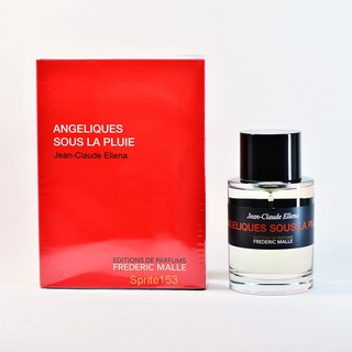 Angeliques Sous La Pluie Frederic Malle น้ำหอมแท้แบ่งขาย 5mL - 10mL  Angéliques  Angelique Angelica