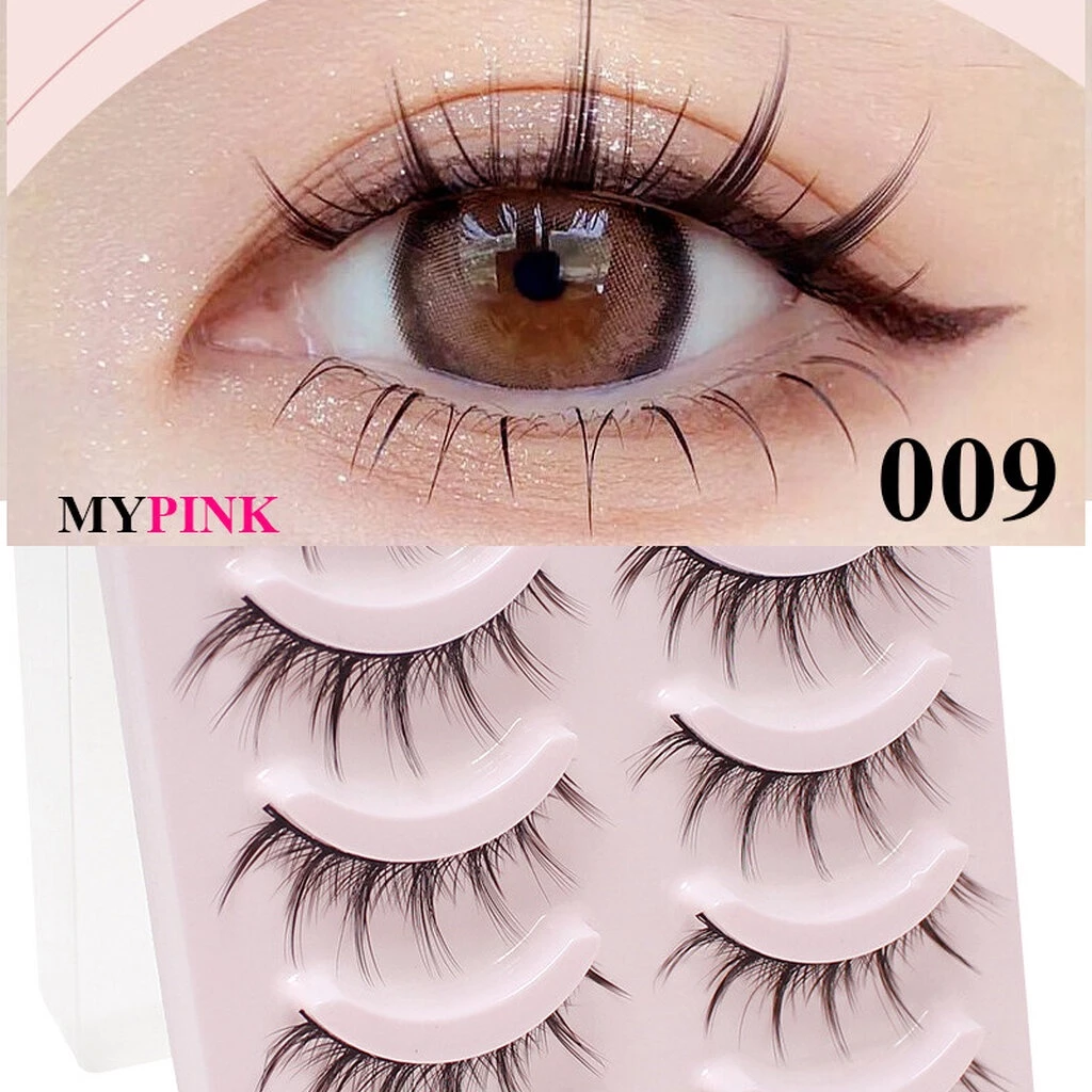 MYPINK ðāļāļāļāļē 3D āļāļĨāđāļāļ 5 āļāļđāđ āļāļāļāļēāļāļĨāļāļĄ āļāļāļāļēāļŠāļģāļŦāļĢāļąāļ COS āļāļāļĄāļīāđāļāļāđ
