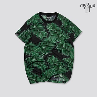 MUUNIQUE T-shirt | เสื้อยืดพิมพ์ลาย รุ่น TSG-004