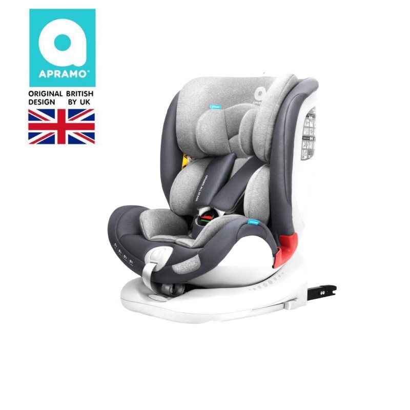 apramo all stage 360