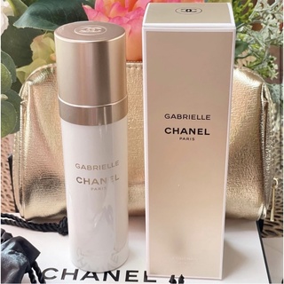 chanel gabrielle deodorant สเปรย์ระงับกลิ่นกาย