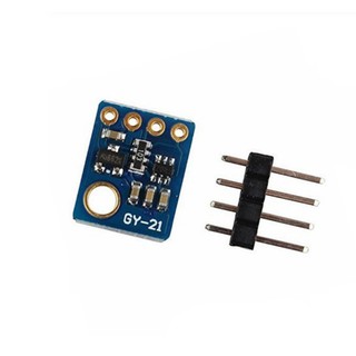 New SHT21 Digital Humidity And Temperature Sensor Module Replace SHT11 SHT15 GY-21-HTU21