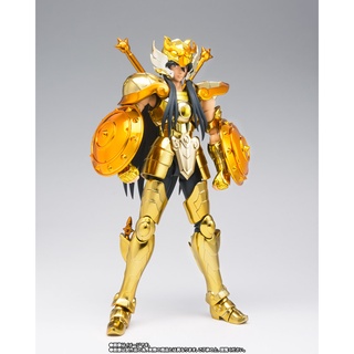 Saint Cloth Myth EX Libra Shiryu [ Saint Seiya ] 4573102553898