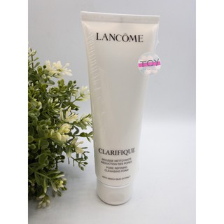 Lancome Clarifique Cleansing Foam 125 ml