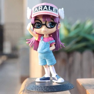 โมเดลอาราเล่ ARALE สูง 15 ซม