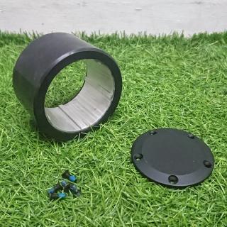 ยาง PU สำหรับล้อมอเตอร์ไฟฟ้า ขนาด 90mm