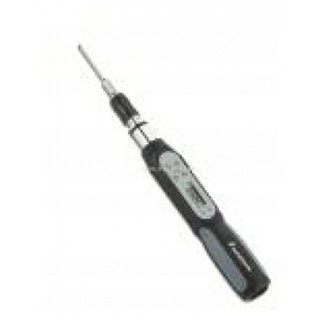 ECLATORQ NO.SP-4BU 1/4 Digital Screwdriver 4 Nm. Factory Gear By Gear Garage