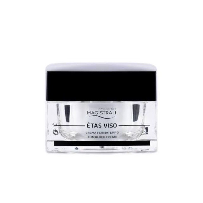 พร้อมส่ง COSMETICI MAGISTRALI Ètas Viso TimeBlock cream 50ml [ พร้อมส่งจ้า]
