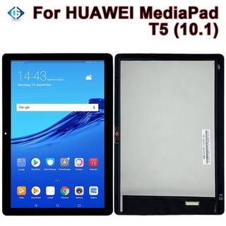 หน้าจอ LCD Huawei  AGS-L03 / AGS-L09 / AGS-W09 T3 10" T5 10 " หน้าจอ Huawei mediapad 10นี้ T3/T5 10นี้/T1-702/T2/T3 7นี้