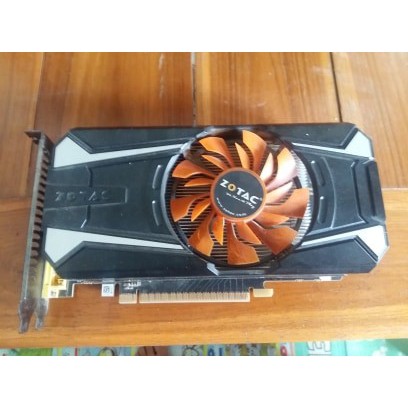 ZOTAC GeForce GTX 750 Ti 2GB