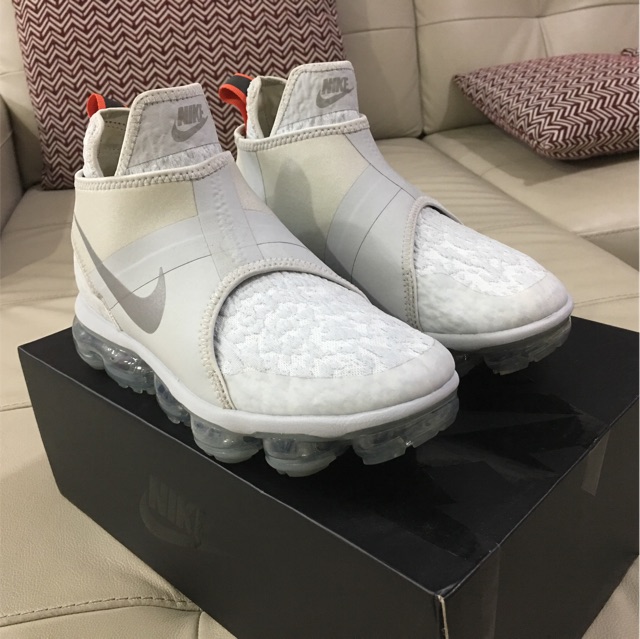 最終値下げ！NIKE AIR VAPORMAX CHUKKA SLIP 割引コー - technicomm.qc.ca