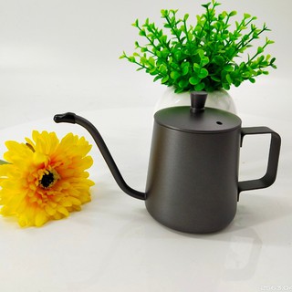 กาดริปกาแฟ กาดริปสแตนเลส drip coffee pot 350ml ///พร้อมส่ง///