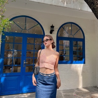 NAPA.CLOTHING - Spring Knit Too