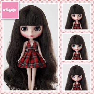 **พรีออเดอร์** Blythe Reject ตุ๊กตาบลายธ์รีเจค (Factory Blythe)