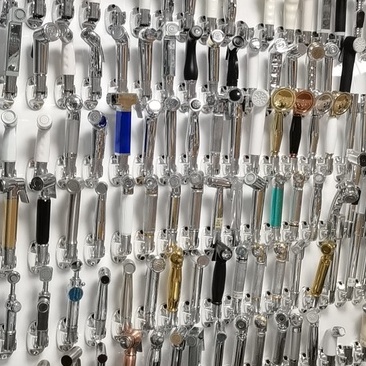 หัวฉีดชำระ โอมากาเสะ (คละแบบ ตามใจร้านค้า) - รูปที่ 2