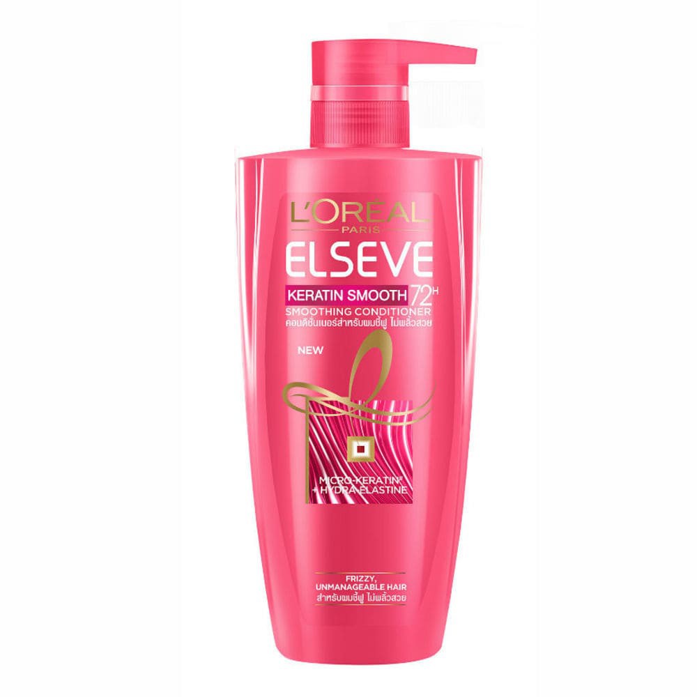 แชมพู และ ครีมนวด Loreal Elseve