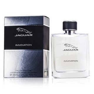 JAGUAR Innovation Eau De Toilette Spray Size: 100ml/3.4oz