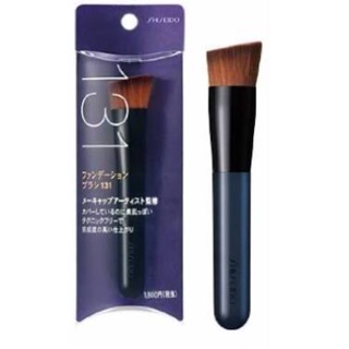 Shiseido Foundation Brush 131