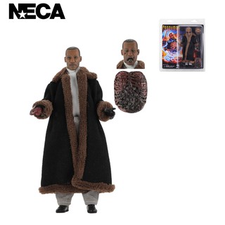 NECA  Candyman – 8” Clothed Action Figure – Candyman