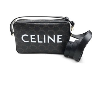 Celine Bag อุปกรณ์ ถุงผ้า การ์ด