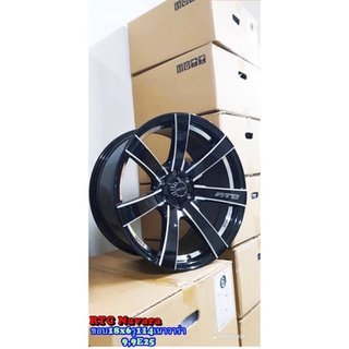 ล้อแม็กใส่นิสันนาวาร่าขอบ18 | Shopee Thailand