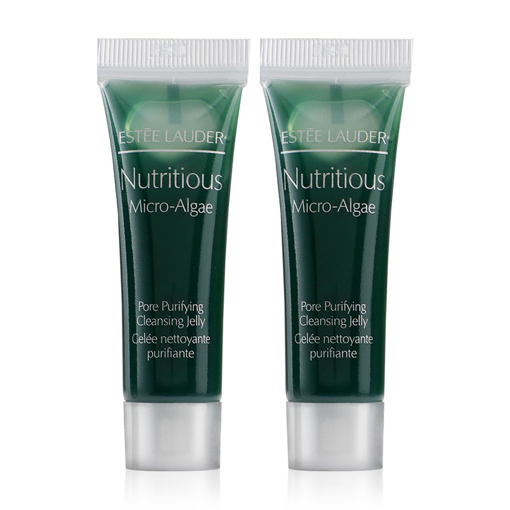 estee lauder pore purifying cleansing jelly