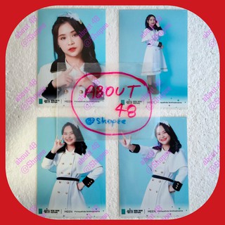 [ Limited } ฟตซ CGM48 มีน แองเจิ้ล แอค Half 48TH New Year Festival Merry Meen Angel Cgm เก็บเงินปลายทาง