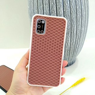 Van-s เคสโทรศัพท์มือถือยางลายรถตู้ Realme 6 Pro สําหรับ Realme 7 I C17