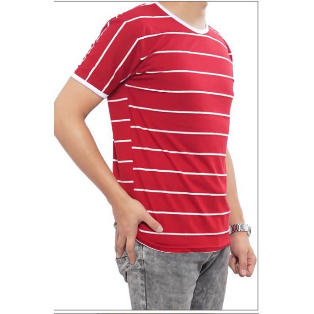 เสื้อยืด Gavin men& 39;s