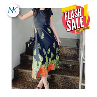 ❗️SALE❗️(ขายส่ง65)Nkshop ชุดเดรส กระโปรง ผู้หญิง