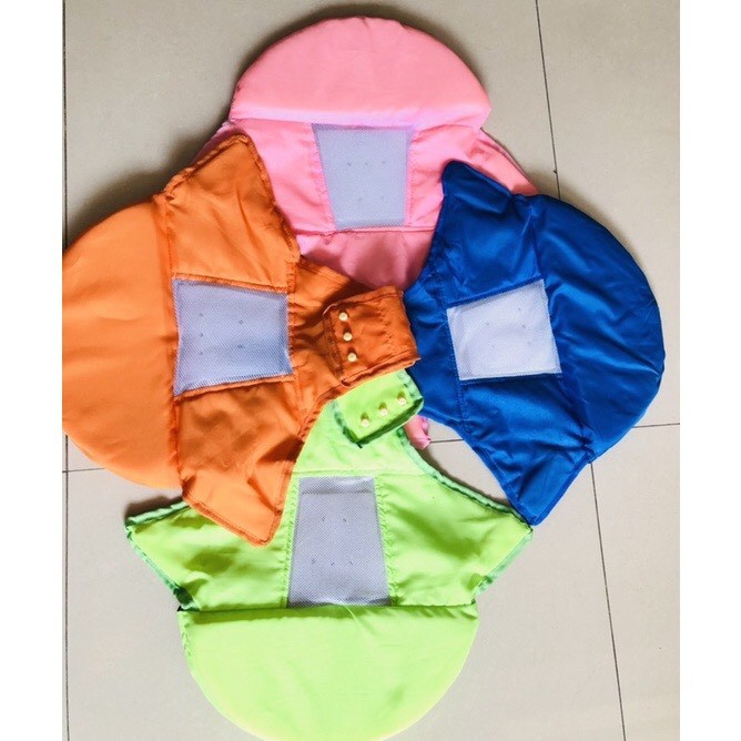 AA1 Song Long อานวอล์คเกอร์