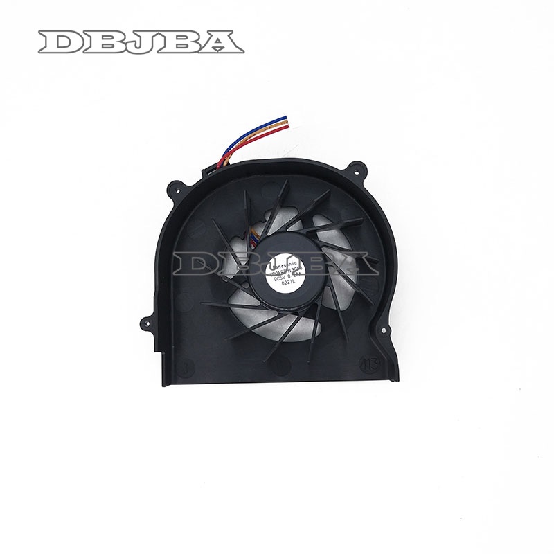 พัดลม CPU สําหรับ Sony Vaio VPCCW Series PCG-61111L PCG-6111L PCG-6111L VPC-CW1S1E VPC-CW2S1E/W VPC-