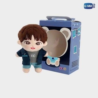 [Pre-Order] NEW PLUSH DOLL | ตุ๊กตา NEW