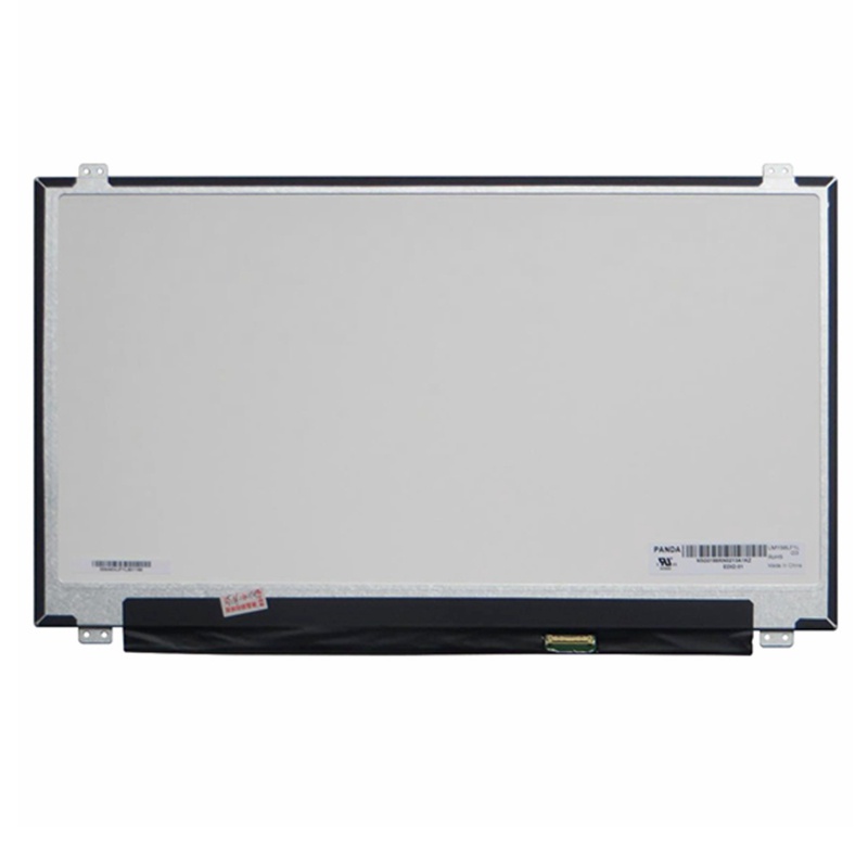 15.6 "แล็ปท็อปจอแสดงผล Lcd Matrix LM156LF1L03 LM156LF1L02 LM156LF1L06 B156HAN04.0 HW0A B156HAN04.1 F